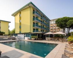 Hotel Concordia 3S