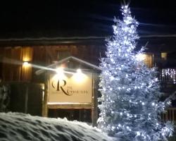 Gresil Residence