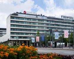 Original Sokos Hotel Vaakuna Vaasa