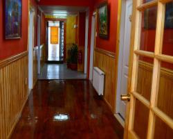 Hostal Aventura Austral