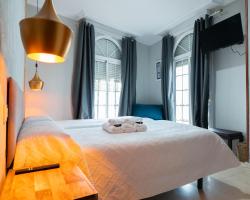 Hostal La Muralla
