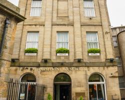 The Parliament House Hotel