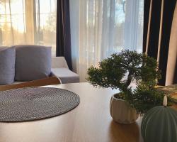 Vanapargi Residents Apartments in the city center