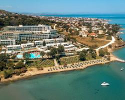 Zeus Dolce by Wyndham Athens