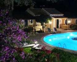 Aphrodite Studios & Pool