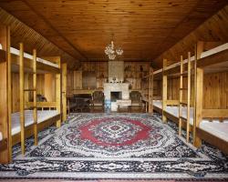 Freedom Hostel Batumi