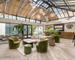 Numa London Chelsea Green