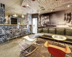 ibis Orleans Centre Gare