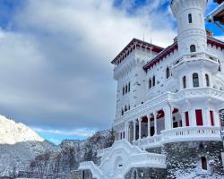 Résidence Château des Magnans by Nevesol