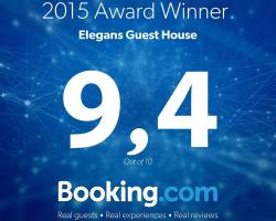Elegans Guest House