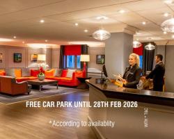 Copthorne Hotel Plymouth