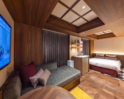 Hotel Keihan Asakusa