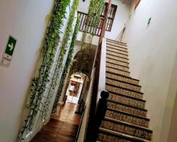 Santa Alejandría Hotel