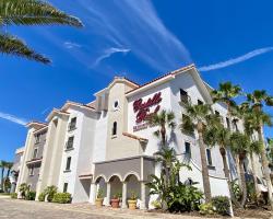Castillo Real St Augustine Beach,Tapestry Collection Hilton