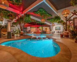 Hotel & Spa Poco a Poco - Costa Rica