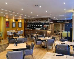 Doubletree by Hilton Ljubljana