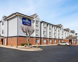 Microtel Inn & Suites by Wyndham Statesville
