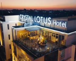 Crystal Lotus Hotel Yogyakarta