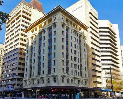 Mantra Adelaide Central