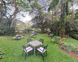 La Mada Hotel