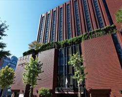 Hotel Okura Sapporo