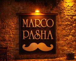 Osmanli Marco Pasha Hotel