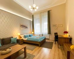 ABT Apartments