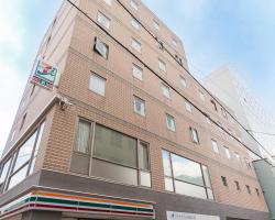 コートホテル福岡天神