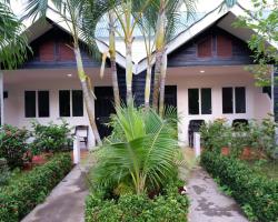 The Krabi Forest Homestay