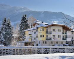 Appartements Alpenkristall
