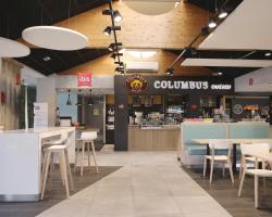 ibis Bourg Jasseron/Teyssonge