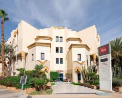 Ibis Oujda