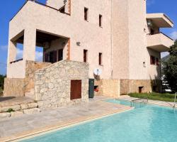 Villa Evenos with private pool