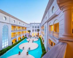 Elinotel Apolamare Hotel