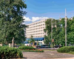 Mercure Czestochowa Centrum