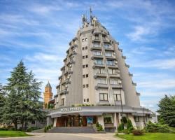 Hotel Petrus