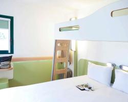 ibis budget Albi Terssac