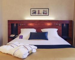 Mercure Maurepas Saint Quentin
