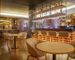 Ibis Styles Lisboa Centro Liberdade NE