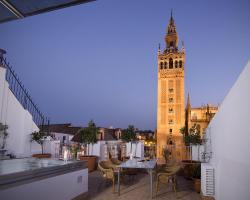 아파르타멘토스 알레마네스 그라다스 럭셔리