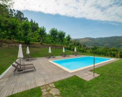 Villas do Agrinho - Gerês