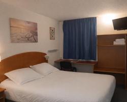 Quick Palace Saint Brieuc