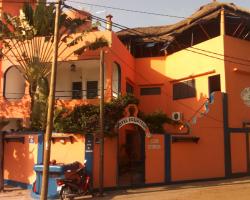 Hotel Equateur