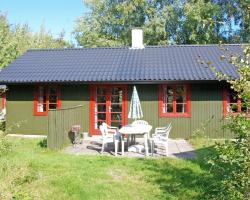 Holiday home Dueodde C- 871