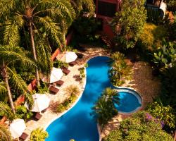Smart Hotel Reserva Camburi