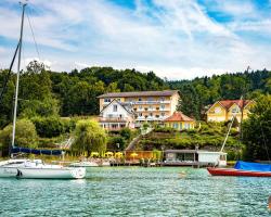 Flairhotel am Wörthersee
