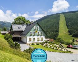 Pension Slunečnice & Panorama Restaurant Farma