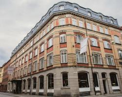 Home Hotel Temperance