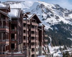 Résidence Pierre & Vacances Premium Les Terrasses d'Eos