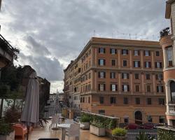 Le Terrazze di San Giovanni